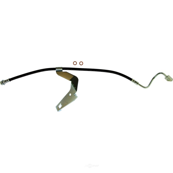 Centric Front Driver Side Brake Hose 150.65204