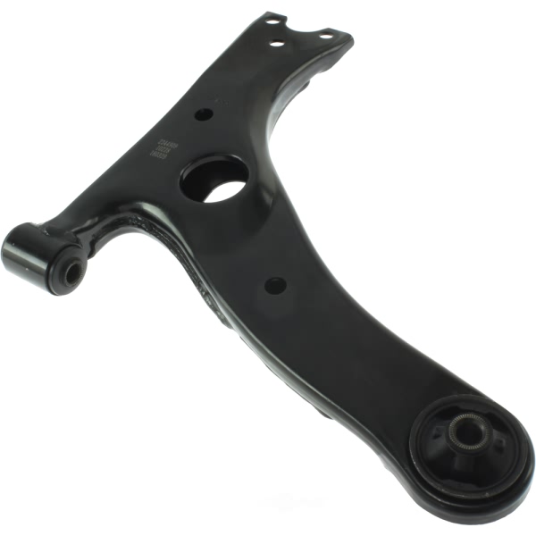 Centric Premium™ Front Passenger Side Lower Control Arm and Ball Joint Assembly 622.44909