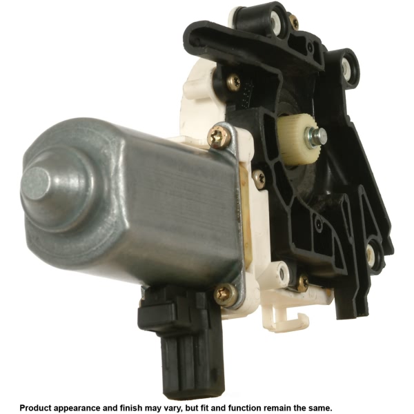 Cardone Reman Remanufactured Window Lift Motor 47-3587