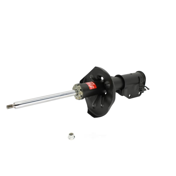 KYB Excel G Front Passenger Side Twin Tube Strut 333274