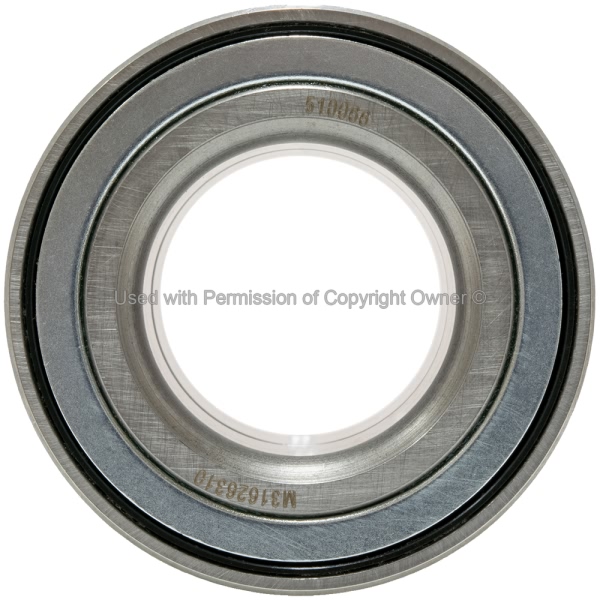 Quality-Built WHEEL BEARING WH510066