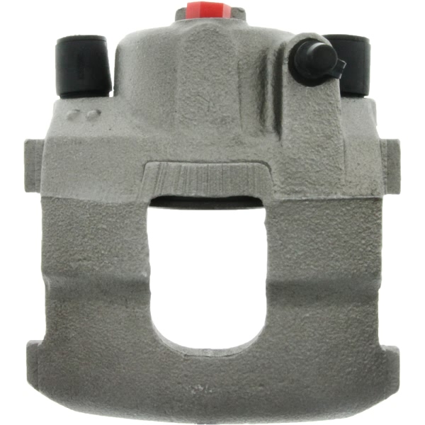 Centric Remanufactured Semi-Loaded Front Driver Side Brake Caliper 141.61042