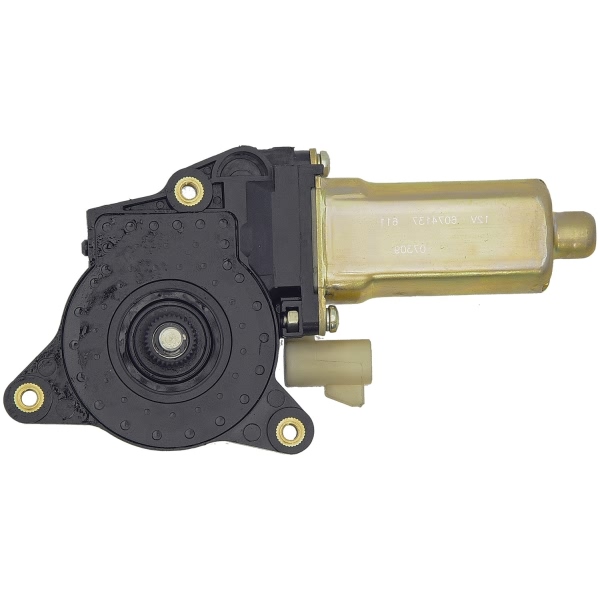 Dorman OE Solutions Front Driver Side Window Motor 742-137