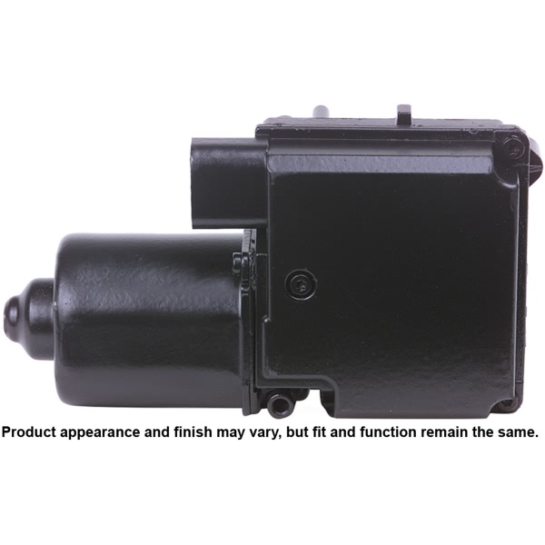 Cardone Reman Remanufactured Wiper Motor 40-1019