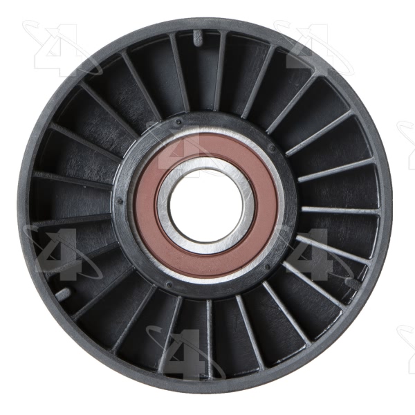 Four Seasons Drive Belt Idler Pulley 45973