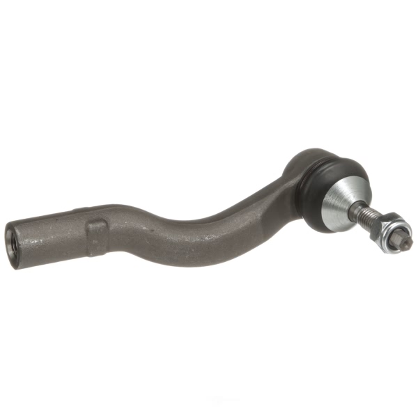 Delphi Passenger Side Outer Steering Tie Rod End TA2750