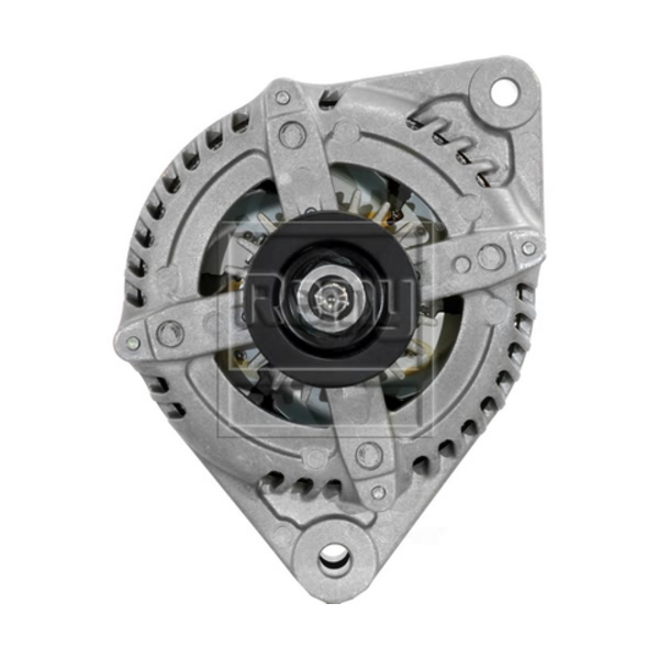Remy Remanufactured Alternator 12966
