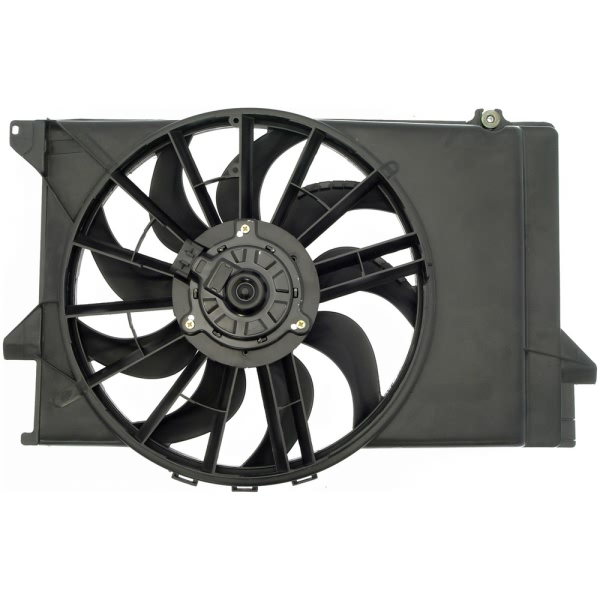 Dorman Engine Cooling Fan Assembly 620-134