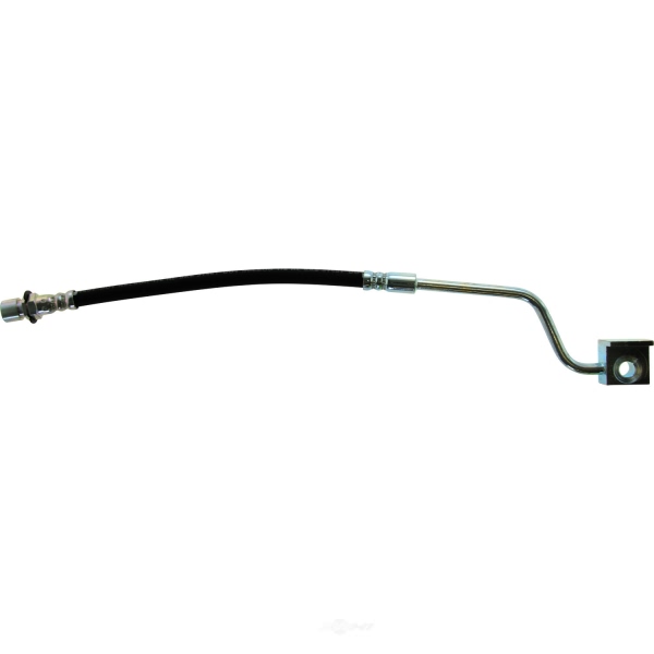 Centric Front Passenger Side Brake Hose 150.61043