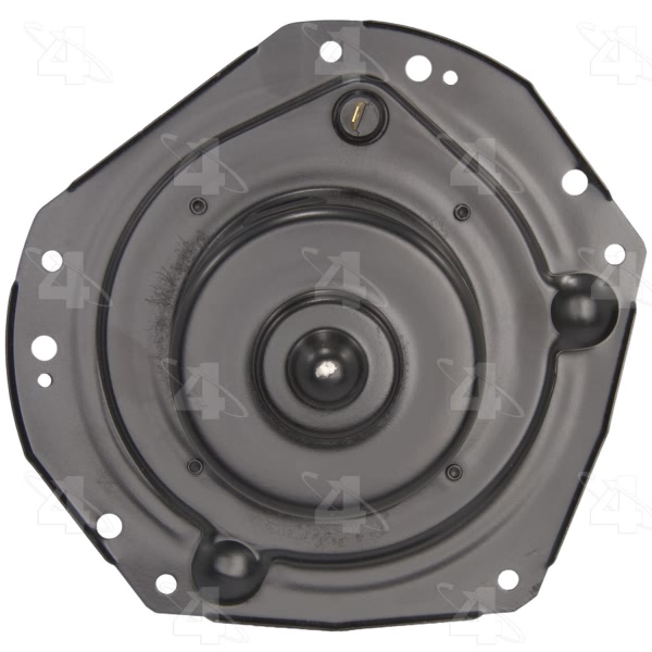 Four Seasons Hvac Blower Motor With Wheel 35340