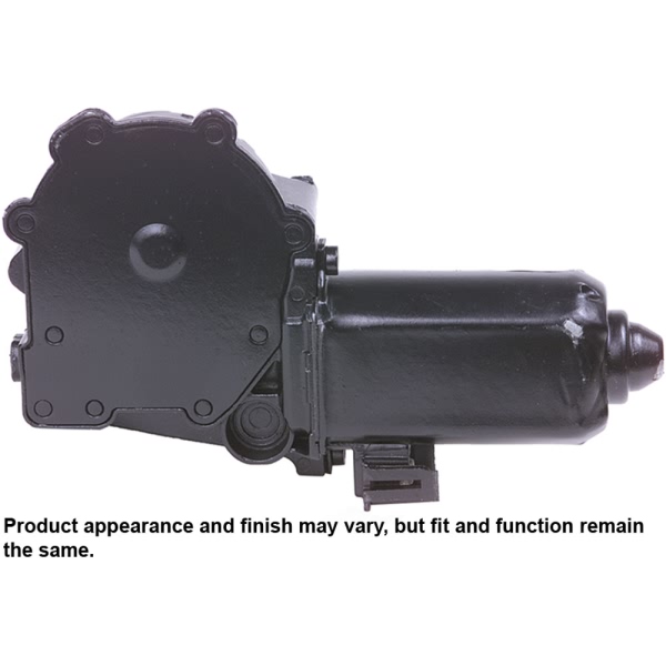 Cardone Reman Remanufactured Window Lift Motor 42-317