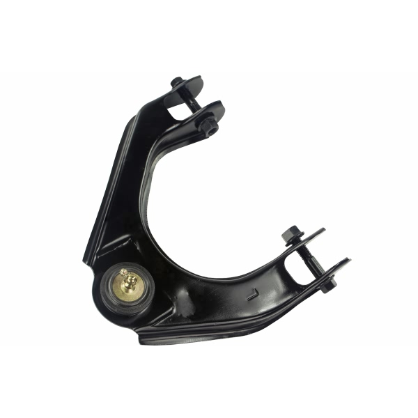 Mevotech Supreme Front Driver Side Upper Non Adjustable Control Arm And Ball Joint Assembly CMS20363