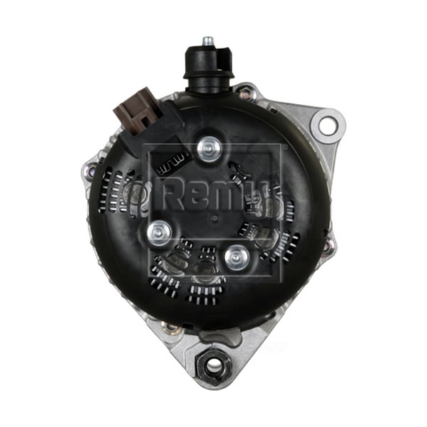Remy Remanufactured Alternator 23050