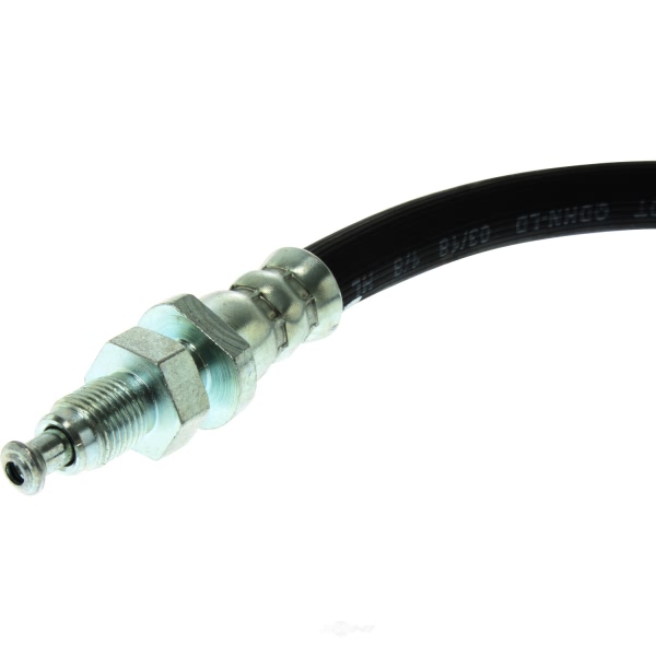 Centric Front Brake Hose 150.61115