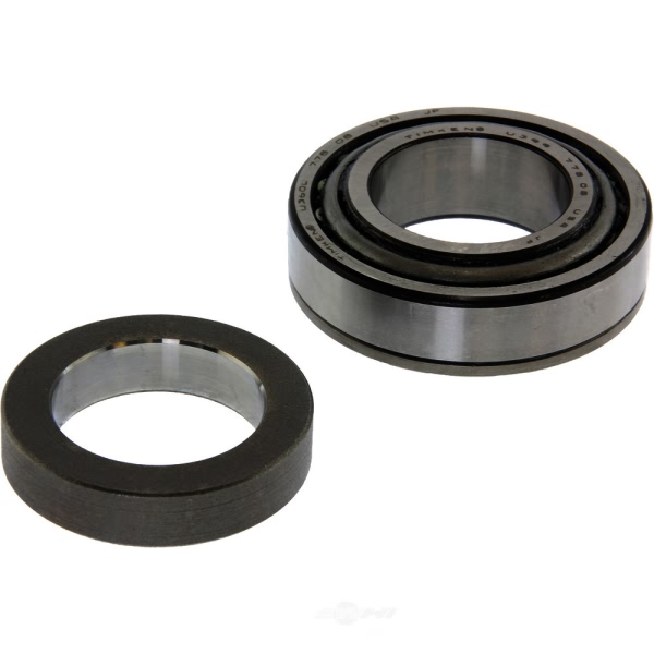 Centric Premium™ Rear Passenger Side Wheel Bearing and Race Set 410.91010