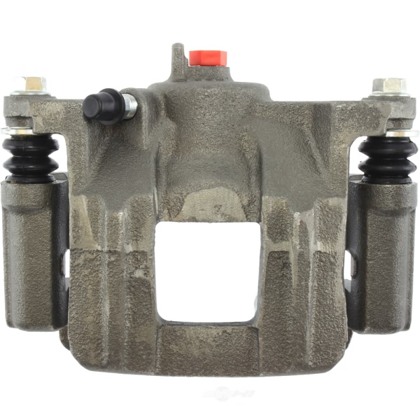 Centric Remanufactured Semi-Loaded Rear Driver Side Brake Caliper 141.40574