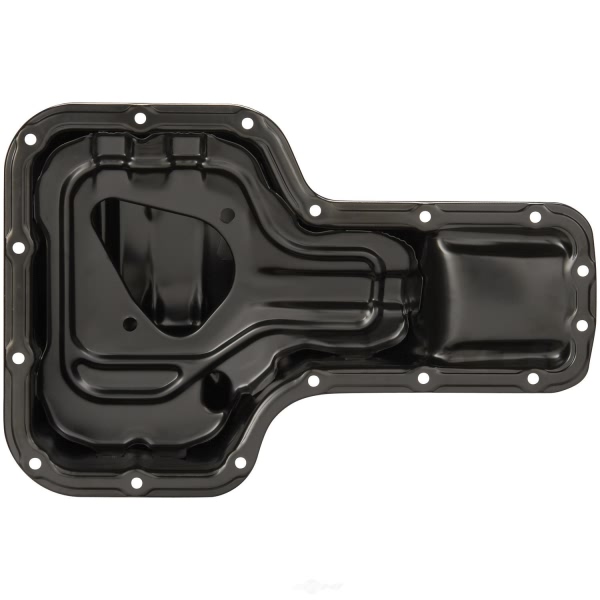 Spectra Premium New Design Engine Oil Pan Without Gaskets TOP10A