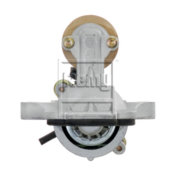 Remy Remanufactured Starter 28730