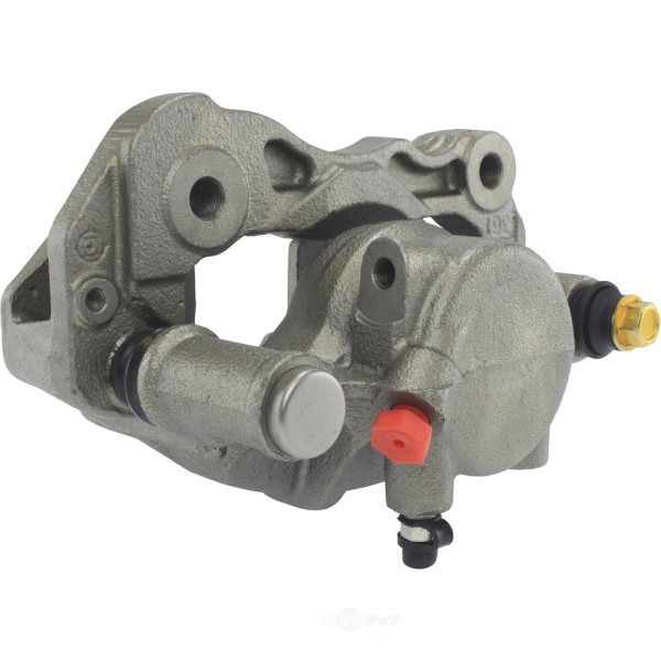 Centric Remanufactured Semi-Loaded Front Driver Side Brake Caliper 141.46030