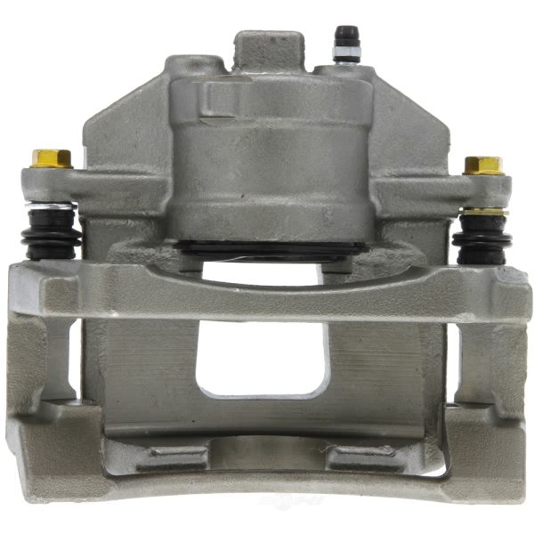 Centric Remanufactured Semi-Loaded Front Passenger Side Brake Caliper 141.66031