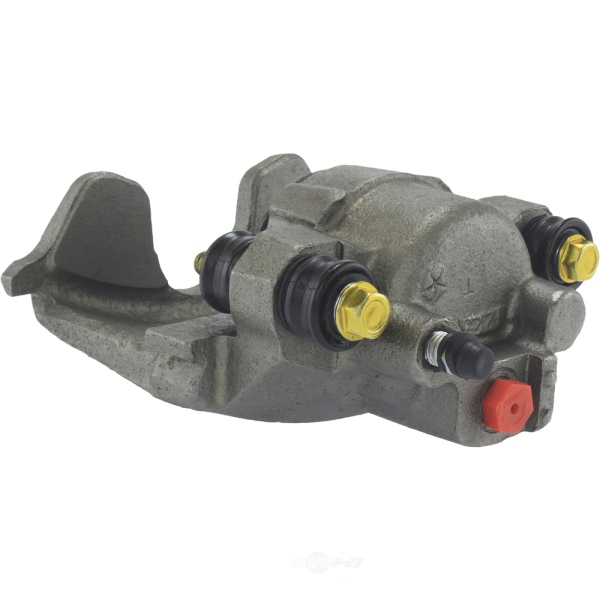 Centric Remanufactured Semi-Loaded Front Passenger Side Brake Caliper 141.63053