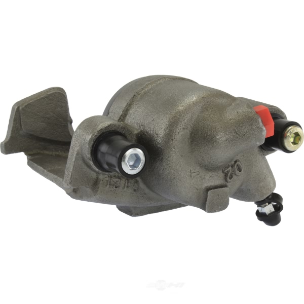 Centric Remanufactured Semi-Loaded Front Driver Side Brake Caliper 141.33038