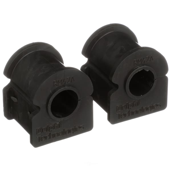 Delphi Rear Sway Bar Bushings TD4305W