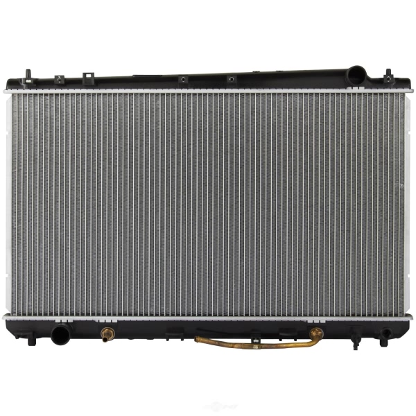 Spectra Premium Complete Radiator CU2324