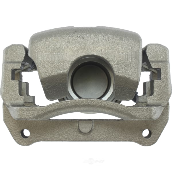 Centric Remanufactured Semi-Loaded Front Passenger Side Brake Caliper 141.45051