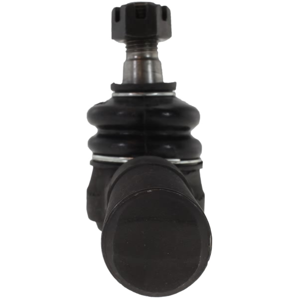 Centric Premium™ Front Driver Side Outer Steering Tie Rod End 612.63040