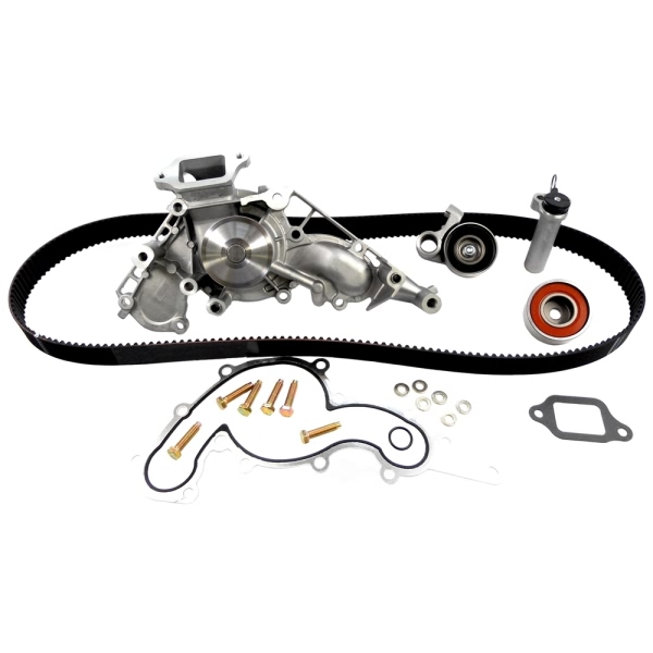 Gates Powergrip Timing Belt Kit TCKWP190