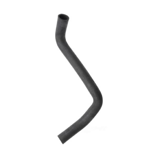 Dayco Engine Coolant Curved Radiator Hose 71923