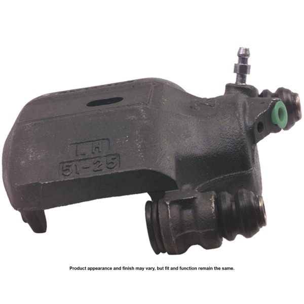 Cardone Reman Remanufactured Unloaded Caliper 19-1467