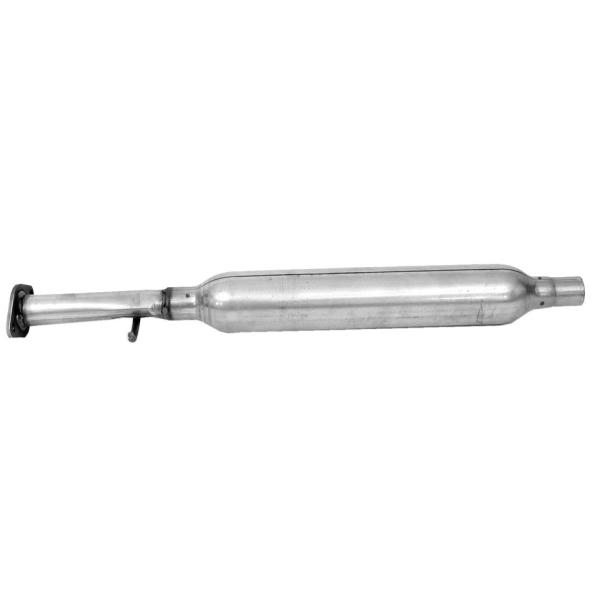 Walker Aluminized Steel Round Resonator Assembly 54536