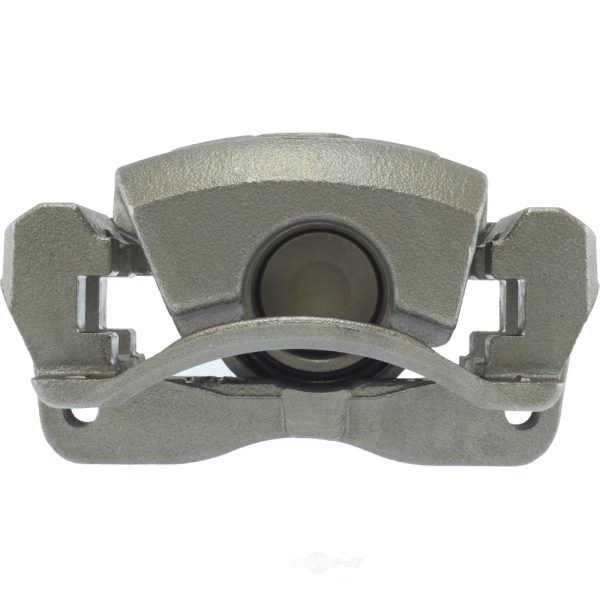 Centric Remanufactured Semi-Loaded Front Passenger Side Brake Caliper 141.44255