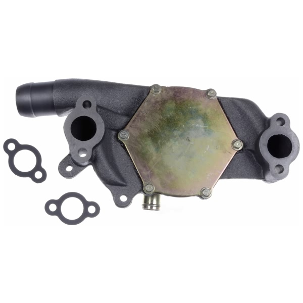 Gates Engine Coolant Standard Water Pump 44045