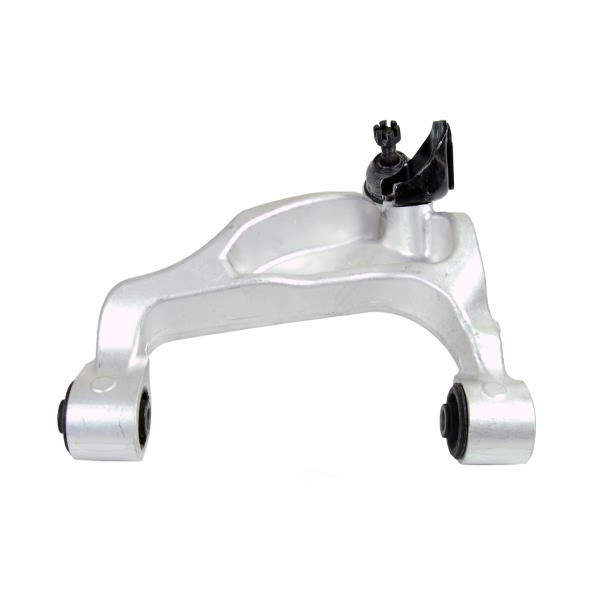 Mevotech Supreme Rear Passenger Side Upper Non Adjustable Control Arm And Ball Joint Assembly CMS801124