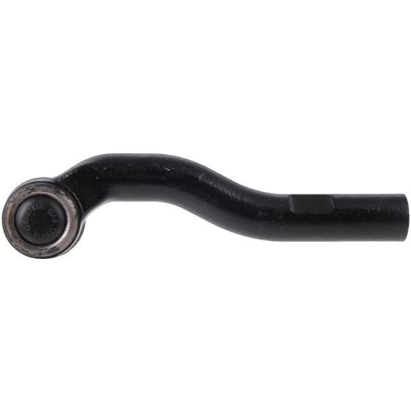 Centric Premium™ Front Passenger Side Outer Steering Tie Rod End 612.44203