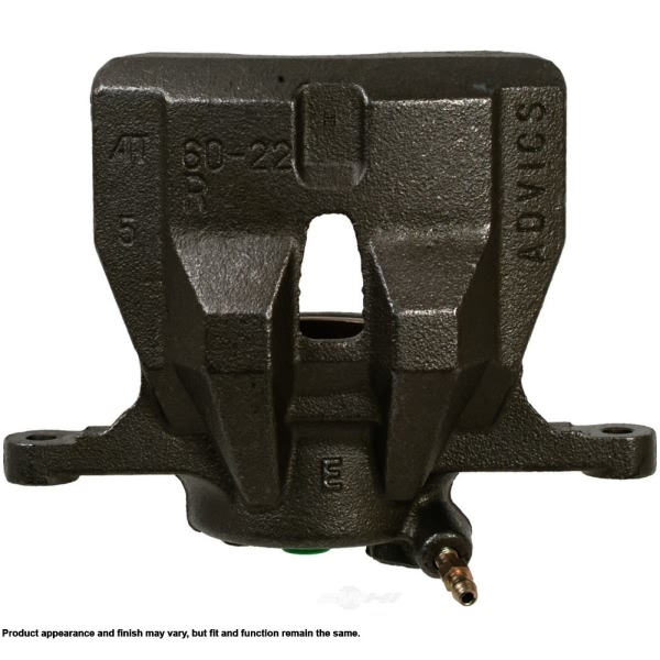 Cardone Reman Remanufactured Unloaded Caliper 19-3435