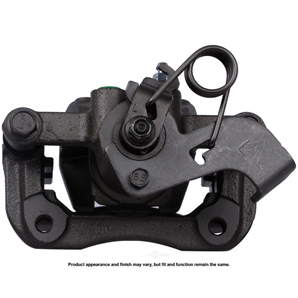 Cardone Reman Remanufactured Unloaded Caliper w/Bracket 19-B6811