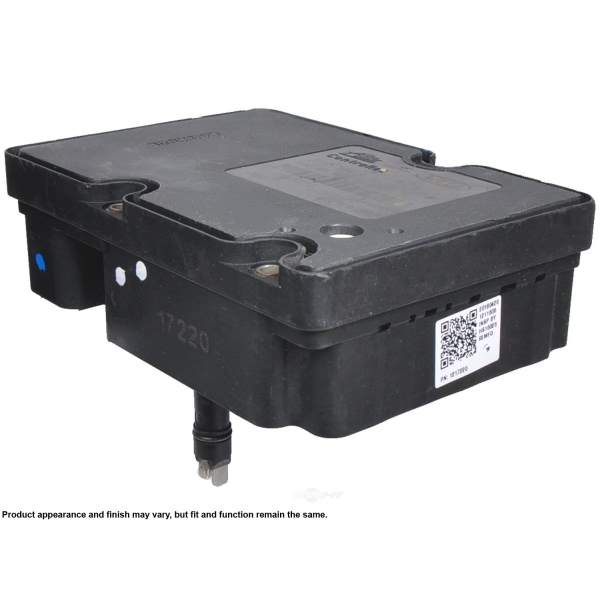 Cardone Reman Remanufactured ABS Control Module 12-17225