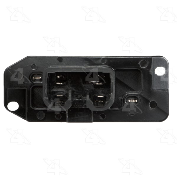 Four Seasons Hvac Blower Motor Resistor 20238