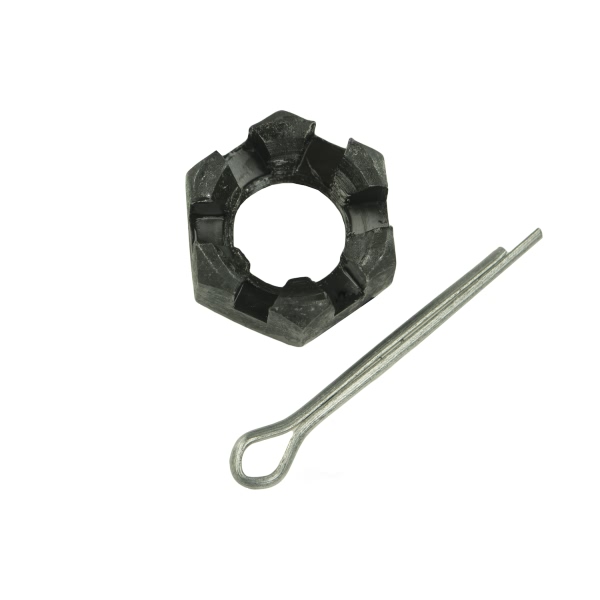 Mevotech Supreme Front Driver Side Upper Non Adjustable Control Arm And Ball Joint Assembly CMS80155