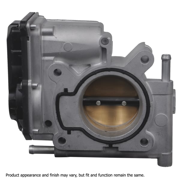 Cardone Reman Remanufactured Throttle Body 67-4200