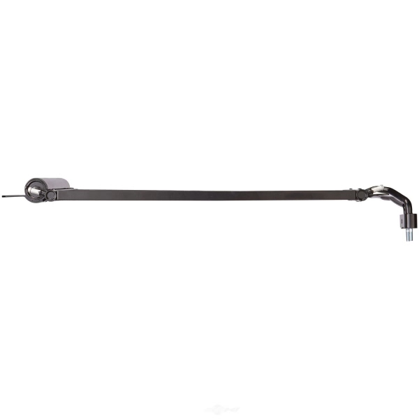 Spectra Premium A/C Condenser 7-3390