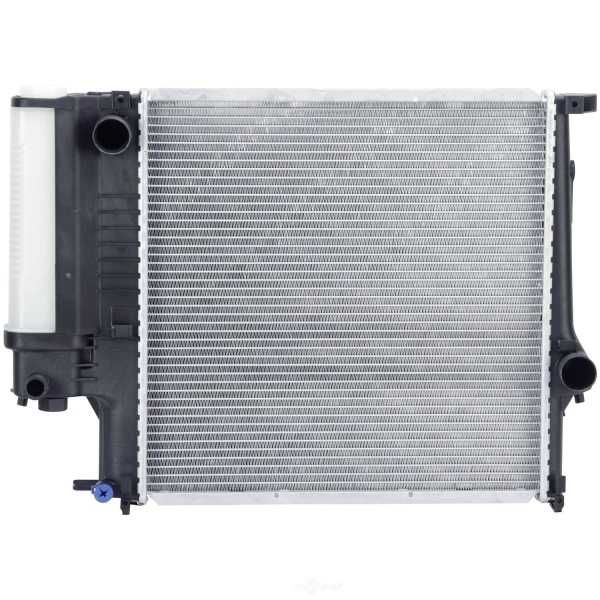 Spectra Premium Complete Radiator CU1295