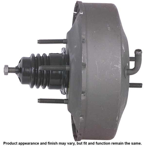 Cardone Reman Remanufactured Vacuum Power Brake Booster w/o Master Cylinder 53-2150