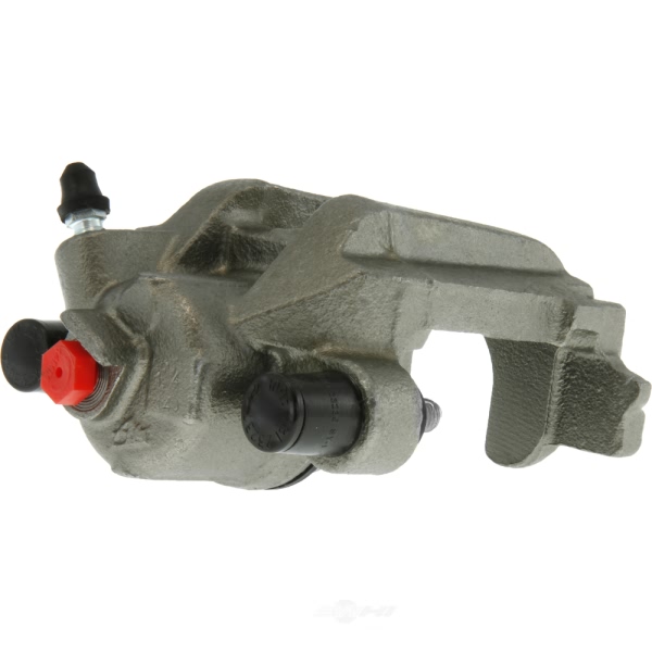 Centric Remanufactured Semi-Loaded Rear Passenger Side Brake Caliper 141.65521