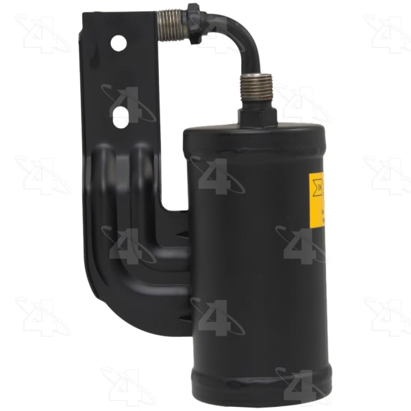 Four Seasons A C Receiver Drier 33581