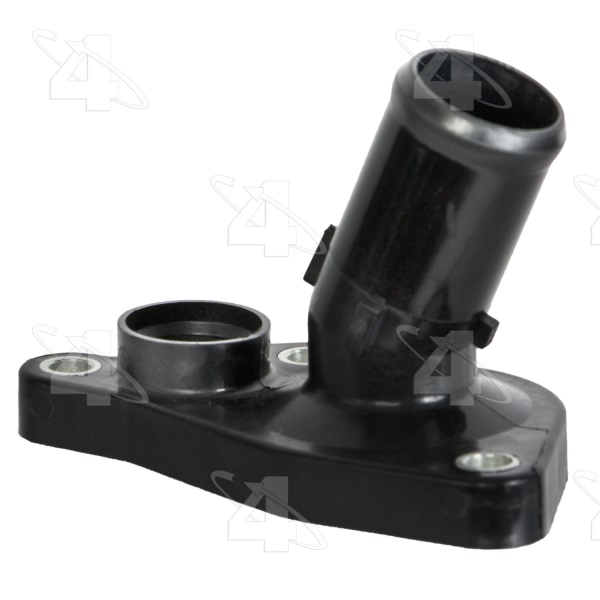 Four Seasons Engine Coolant Water Outlet W O Thermostat 85041